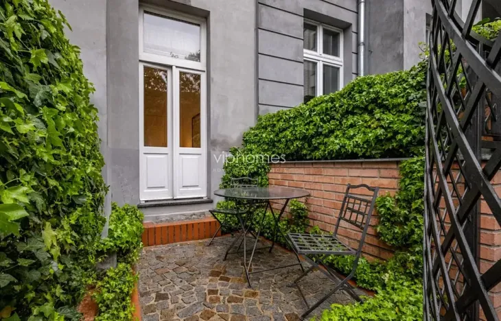 Pronájem bytu 2+1, Praha - Vinohrady, Anny Letenské, 54 m2