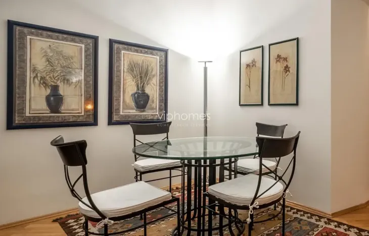 Pronájem bytu 2+1, Praha - Vinohrady, Anny Letenské, 54 m2