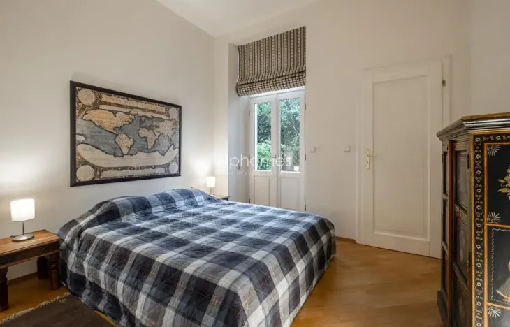 Pronájem bytu 2+1, Praha - Vinohrady, Anny Letenské, 54 m2