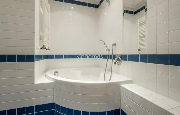 Pronájem bytu 2+1, Praha - Vinohrady, Anny Letenské, 54 m2