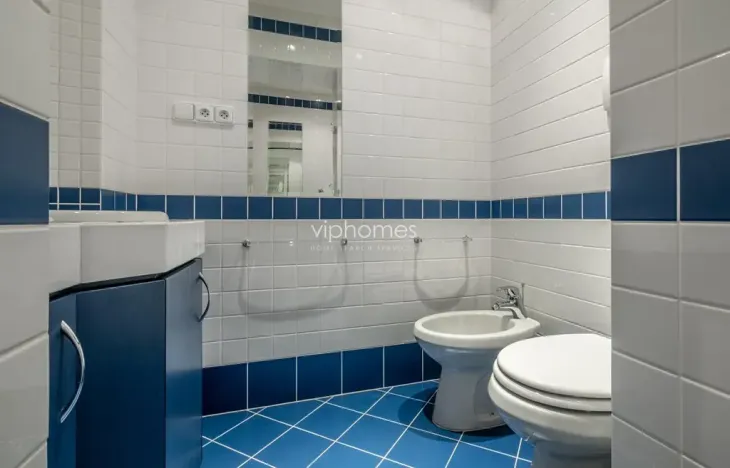 Pronájem bytu 2+1, Praha - Vinohrady, Anny Letenské, 54 m2