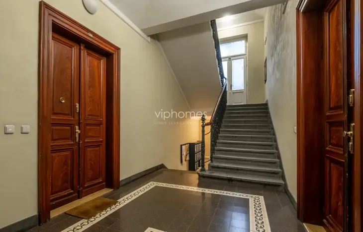 Pronájem bytu 2+1, Praha - Vinohrady, Anny Letenské, 54 m2