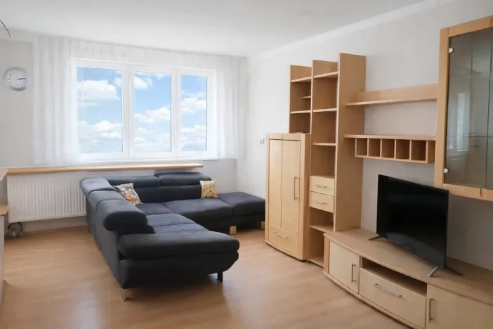 Prodej bytu 3+1, Mladá Boleslav - Mladá Boleslav II, Jana Palacha, 68 m2