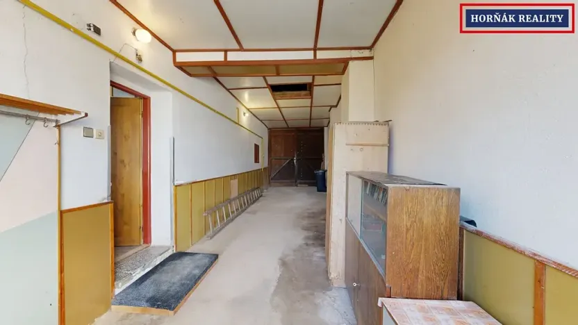 Prodej rodinného domu, Bohdalice-Pavlovice, 78 m2