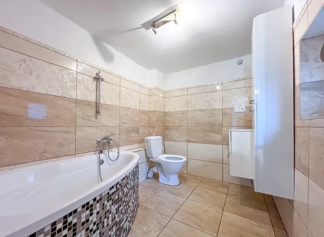 Prodej rodinného domu, Stříbrnice, 100 m2