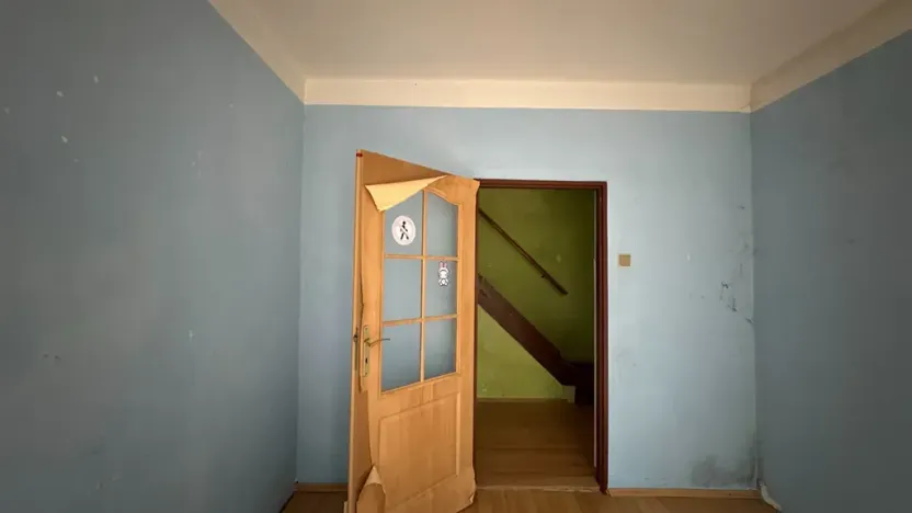 Prodej rodinného domu, Jindřichov, 250 m2