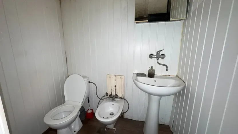 Prodej rodinného domu, Jindřichov, 250 m2