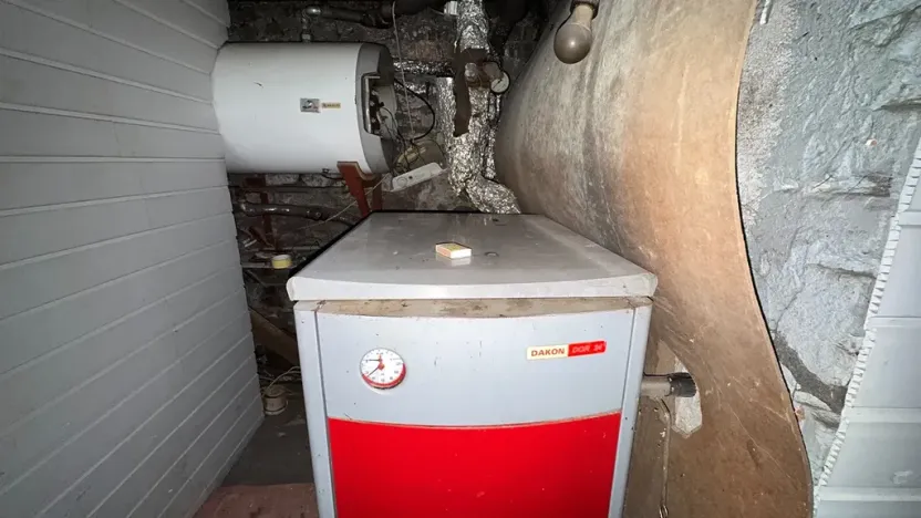 Prodej rodinného domu, Jindřichov, 250 m2