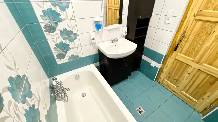 Prodej rodinného domu, Větřní, V Lukách, 208 m2