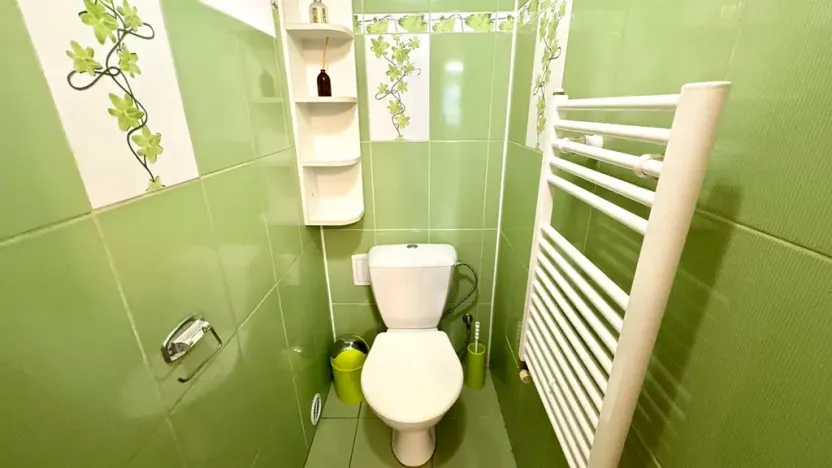 Prodej rodinného domu, Větřní, V Lukách, 208 m2