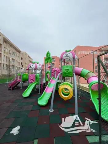 Prodej bytu 3+kk, Nesebar, Bulharsko, 65 m2