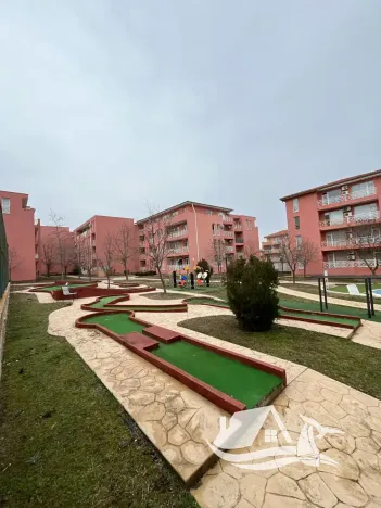 Prodej bytu 3+kk, Nesebar, Bulharsko, 65 m2