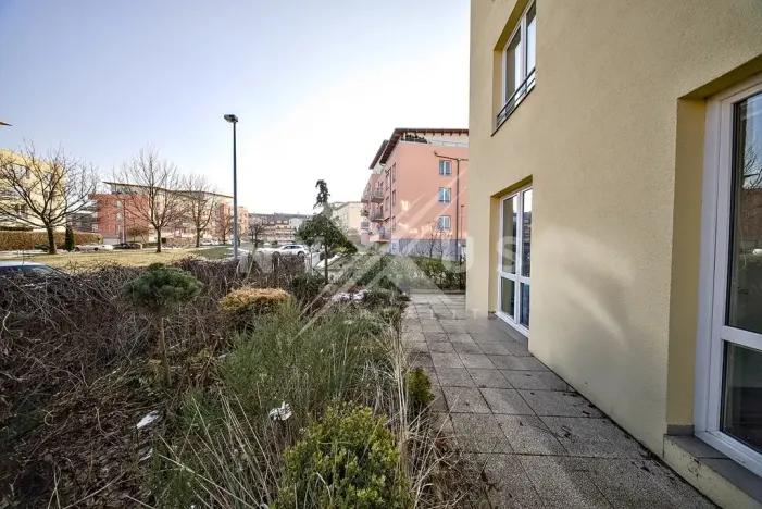 Prodej bytu 3+kk, Praha - Suchdol, Holubí, 83 m2