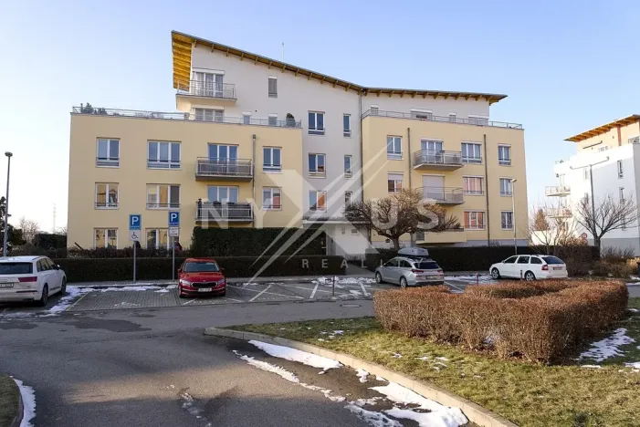 Prodej bytu 3+kk, Praha - Suchdol, Holubí, 83 m2