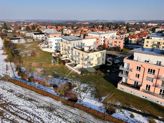Prodej bytu 3+kk, Praha - Suchdol, Holubí, 83 m2