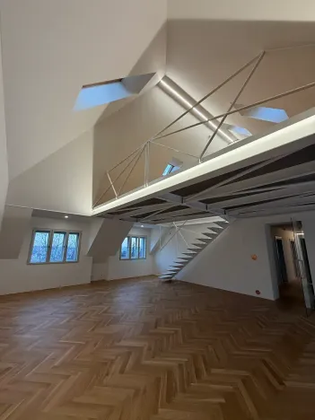 Prodej bytu 5+kk, Praha - Střešovice, Pod bateriemi, 193 m2