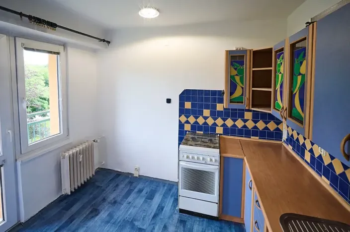 Prodej bytu 3+1, Havířov, Dlouhá třída, 69 m2