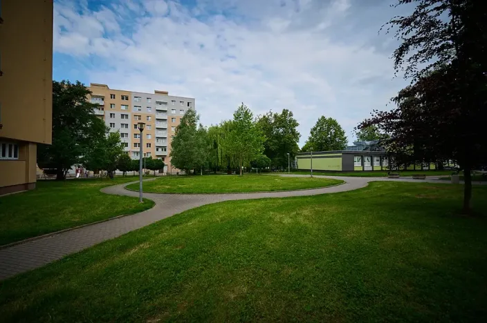 Prodej bytu 3+1, Havířov, Dlouhá třída, 69 m2