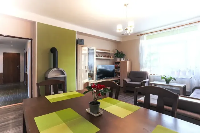 Prodej bytu 3+1, Kladno, Kordačova, 76 m2