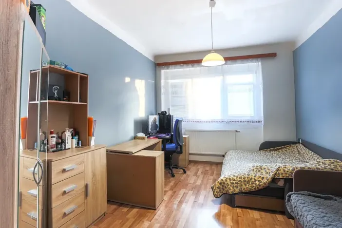 Prodej bytu 3+1, Kladno, Kordačova, 76 m2