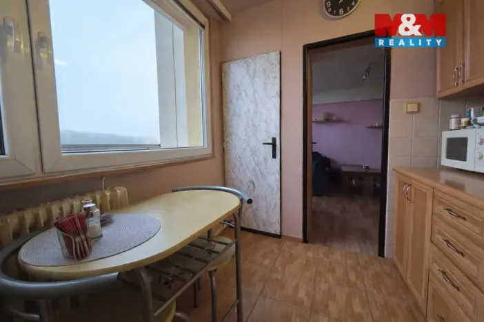 Prodej bytu 1+1, Kutná Hora, Na Studních, 32 m2