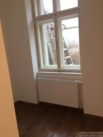 Pronájem bytu 2+kk, Tábor, Hradební, 44 m2