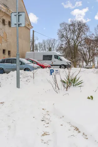 Prodej bytu 2+kk, Svémyslice, 38 m2