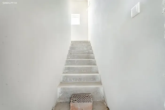 Prodej rodinného domu, Lavičky, 252 m2