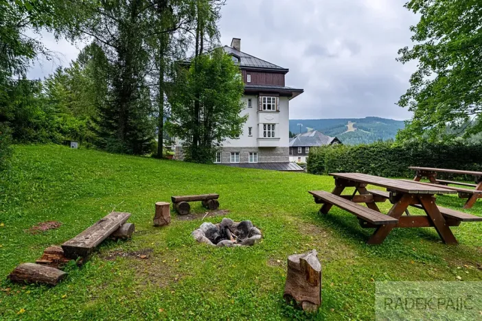 Prodej bytu 3+kk, Špindlerův Mlýn, 78 m2