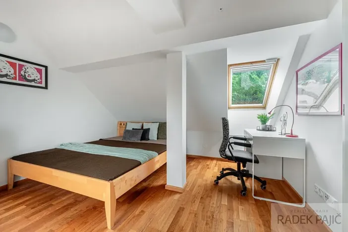 Prodej bytu 3+kk, Špindlerův Mlýn, 78 m2