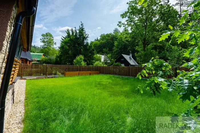 Prodej chaty, Tehov, Údolí Raků, 88 m2