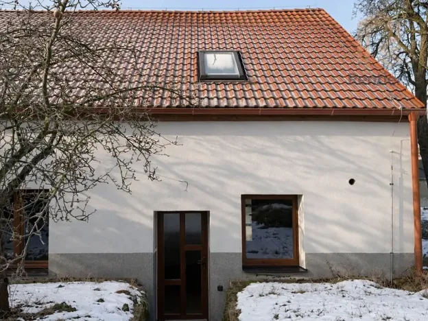 Prodej rodinného domu, Rostoklaty, 137 m2