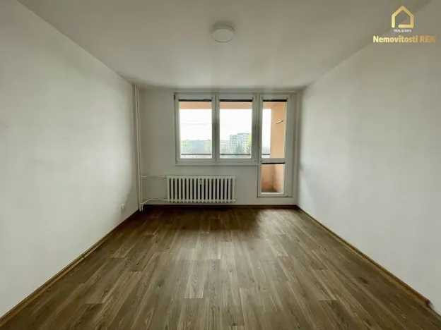 Pronájem bytu 2+1, Ostrava, Františka Hajdy, 52 m2