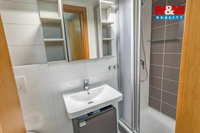 Prodej bytu 2+1, Praha - Žižkov, Na chmelnici, 64 m2