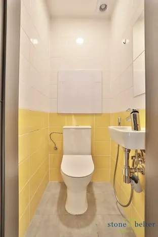 Prodej bytu 3+1, Praha - Černý Most, Bryksova, 77 m2