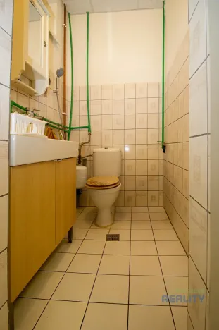 Pronájem výrobních prostor, Brandýs nad Labem-Stará Boleslav, 543 m2