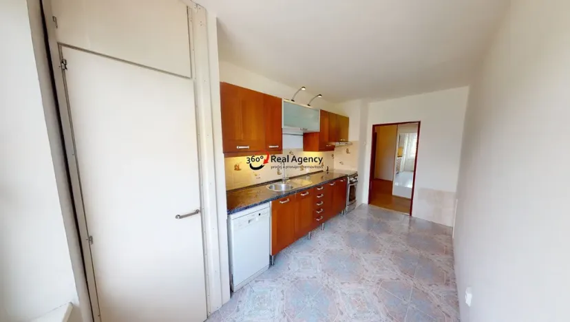 Pronájem bytu 3+1, Praha - Michle, Michelská, 86 m2