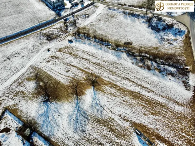 Prodej zahrady, Šumperk, Zábřežská, 345 m2