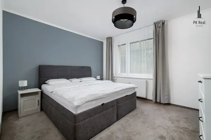 Pronájem bytu 2+1, Brno, Březová, 61 m2