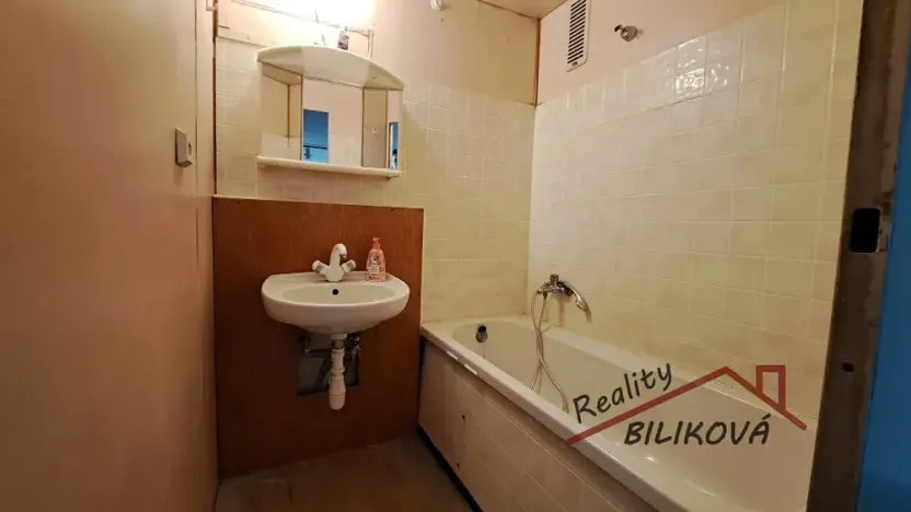 Prodej bytu 3+1, Brandýs nad Labem-Stará Boleslav, Kaštanová, 67 m2