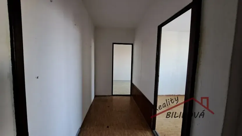 Prodej bytu 3+1, Brandýs nad Labem-Stará Boleslav, Kaštanová, 67 m2