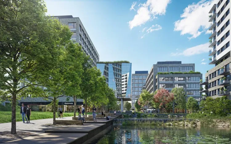 Prodej bytu 5+kk, Praha - Chodov, Starochodovská, 106 m2