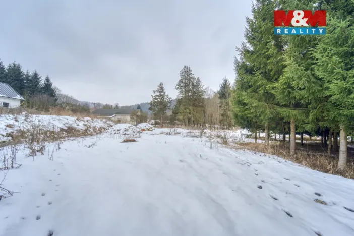 Prodej pozemku pro bydlení, Kyselka - Radošov, 2015 m2