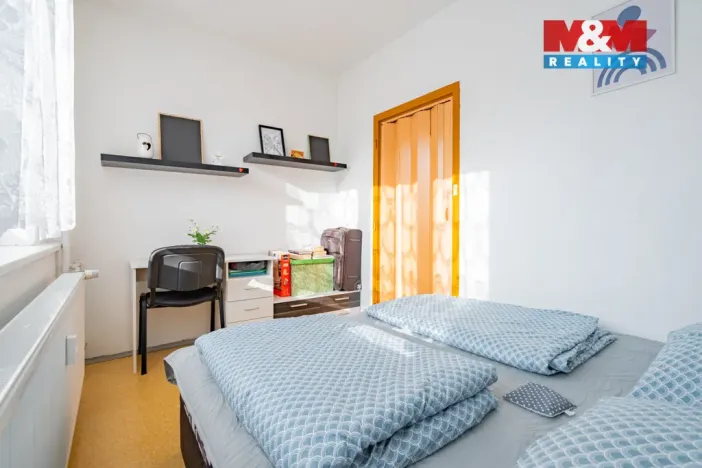 Prodej bytu 3+kk, České Budějovice - České Budějovice 2, Otavská, 60 m2