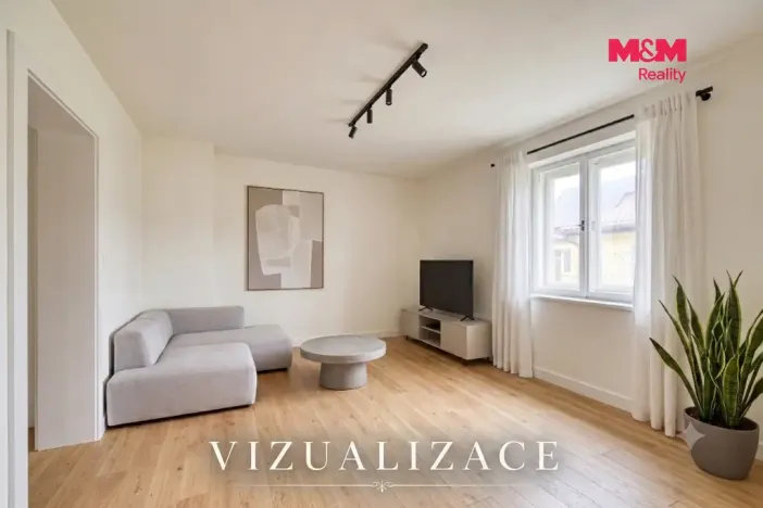Prodej rodinného domu, Chocenice - Zhůř, 145 m2