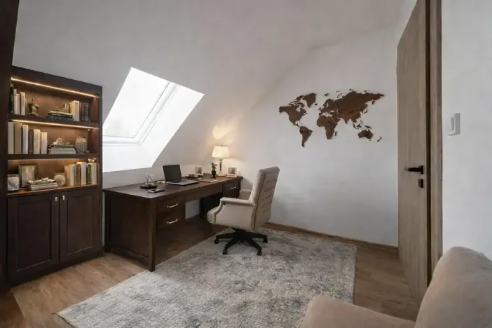 Prodej bytu 4+kk, Brno, Rotalova, 83 m2