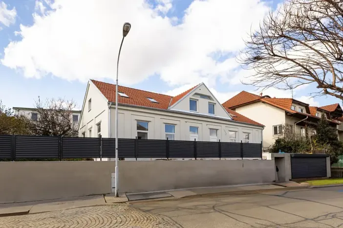 Prodej bytu 4+kk, Brno, Rotalova, 83 m2