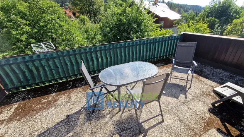 Prodej chaty, Černý Důl, 340 m2