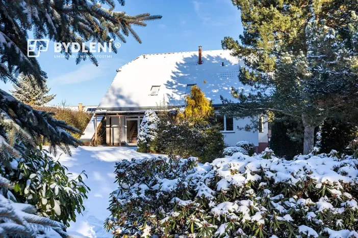 Prodej rodinného domu, Zahořany, 250 m2