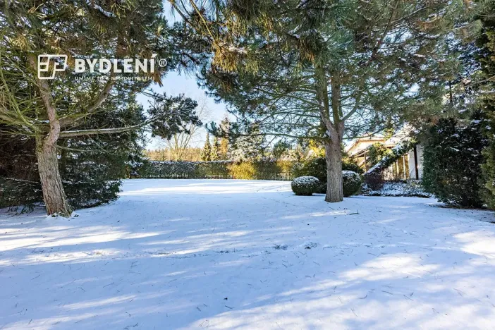 Prodej rodinného domu, Zahořany, 250 m2